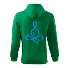 Yoga - lotus modrý (Moňas) Yoga - lotus modrý (Moňas)