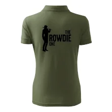 Bachelor party - The rowdie one