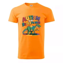 Autism is my superpower dinosaurus Autism is my superpower dinosaurus