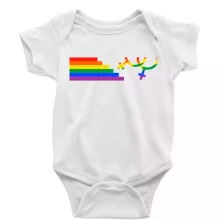 Lesby symbol dúha Lesby symbol dúha