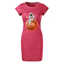 Mars gitarista Mars gitarista