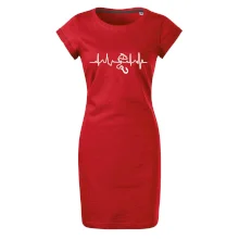 Ekg rybárčenie Ekg rybárčenie