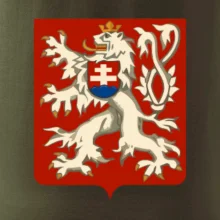 Znak maly Prvá Republika československá 1918–1920 Znak maly Prvá Republika československá 1918–1920