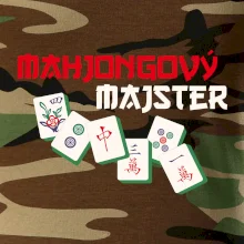 Majhongový majster