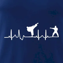 Karate EKG Karate EKG