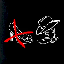 Radšej za jazdkyňu