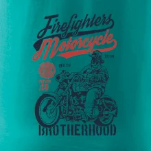 Firefighters Motorcycle Firefighters Motorcycle