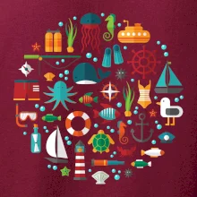 Potápanie dovolenka