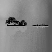 Gitara príroda Gitara príroda