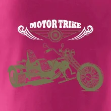 Moto trike Moto trike