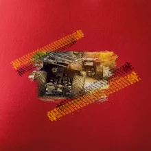 ATV štvorkolka v bahne ATV štvorkolka v bahne