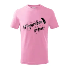 Harry - Wingardium Leviosa