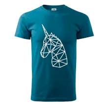 Geometria - jednorožec Geometria - jednorožec