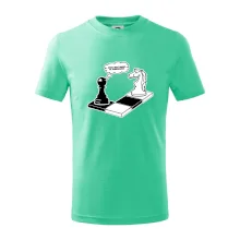 Ideme hrať radšej na schovávačku