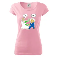 Pythagoras a Albert boj o C Pythagoras a Albert boj o C