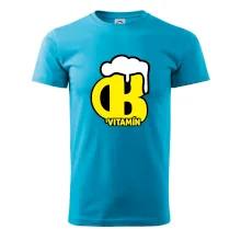 Pivo vitamín B