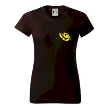 Vortex logo na prsia Vortex logo na prsia