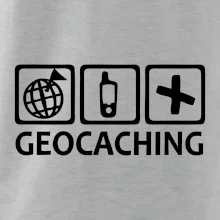 Geocaching ikony