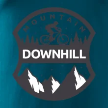 MTB downhill erb MTB downhill erb