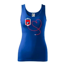 Transfúzia srdce Transfúzia srdce