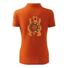 Mayovia - zvieratá korytnačka