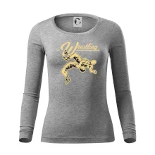 Wrestling v boji Wrestling v boji