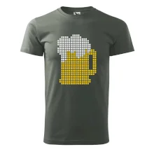Pivo pixel