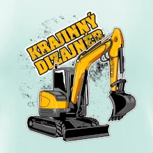 Krajinný dizajnér SK Krajinný dizajnér SK