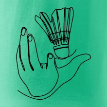 Bedminton jedným ťahom Bedminton jedným ťahom