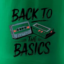 Back to the basics 90s Back to the basics 90s