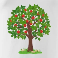 Obrázok - Jablko nepadne ďaleko od stromu