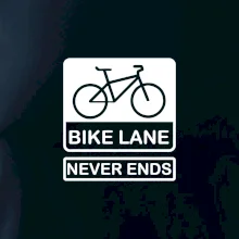Bike lane