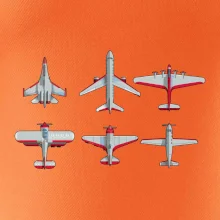 Lietadlo modelár Lietadlo modelár