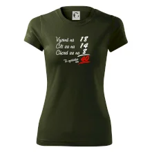 Vyzerá, cíti sa, chová sa - 40 rokov Vyzerá, cíti sa, chová sa - 40 rokov