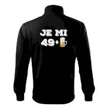 Je mi 50 pivo Je mi 50 pivo