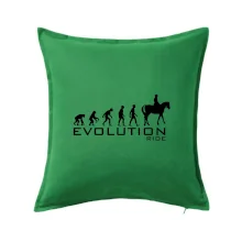 Evolúcia Ride horse