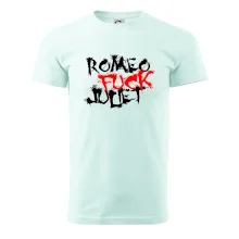 Romeo Fuck Juilet - Romeo vojel Julii Romeo Fuck Juilet - Romeo vojel Julii