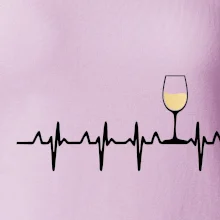 Víno ekg - biele víno Víno ekg - biele víno