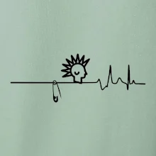 Ekg punk Ekg punk