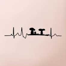 EKG hubár EKG hubár