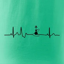 EKG shisha EKG shisha
