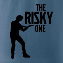 Bachelor party - The risky one