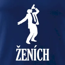 Ženích alkohol SK