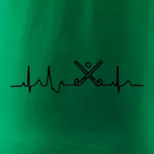 Pozemný hokej ekg - hokejky
