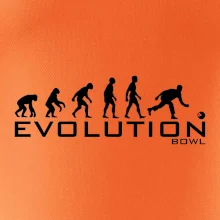 Evolution Bowl