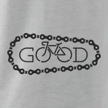 Good cyklista
