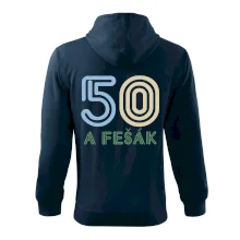 50 a fešák 50 a fešák