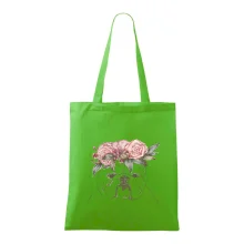 Buldoček princezná