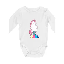 Jednorožec prdí Jednorožec prdí