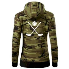 Florbalové hokejky Florbalové hokejky